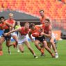 NEAFL Swans v GIANTS